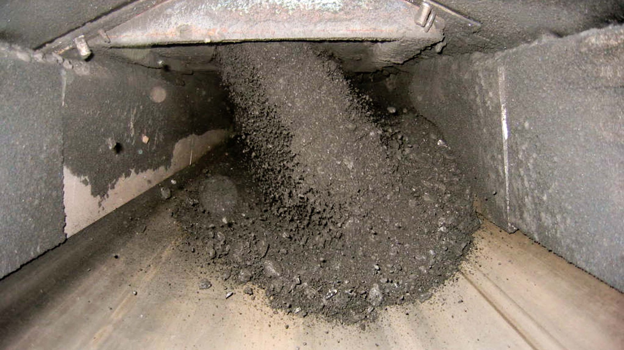 CEMA Belt Mistracking Guide - Resource Page