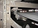 Belt Mistracking 