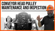 Conveyor Head Pulley and Inspection copy