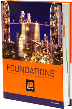 Foundations 4th Edition book
