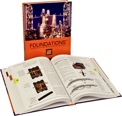 Foundations Book 
