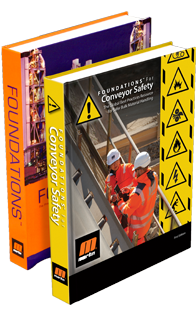 Foundations & Safety Books