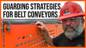 Guarding Strategies for Belt Conveyors copy-1