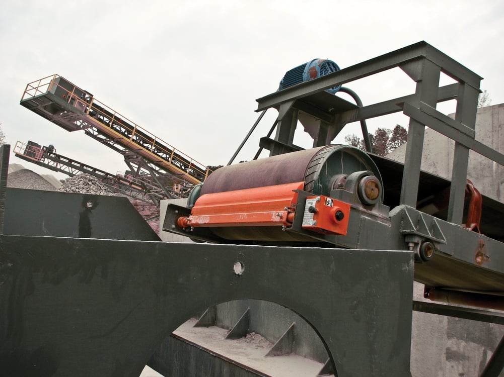 Conveyor Head Pulley Maintenance & Inspection inar Resource Page