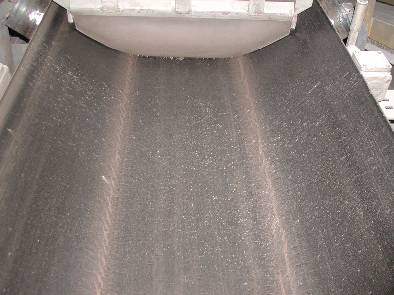 Transition Distance Transition Distance