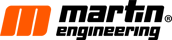 Martin Engineering Signature Logo