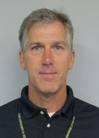 Mike Masterson, Headshot