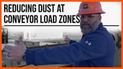 Reducing Dust at Conveyor Load Zones copy