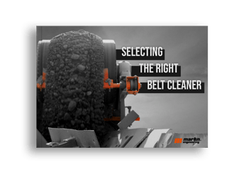 Selecting The Right Belt Cleaner Book Cover