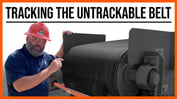 Tracking the Untrackable Conveyor Belt YouTube Thumbnail