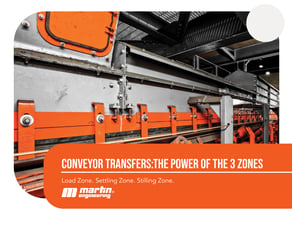 Transfer Point Zones eBook Cover
