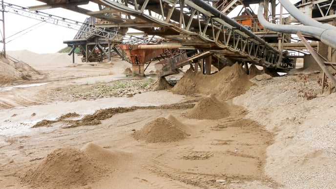 carryback-belt-conveyors-fugitive-material-spillage