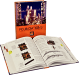 Foundations Book Foundations Book