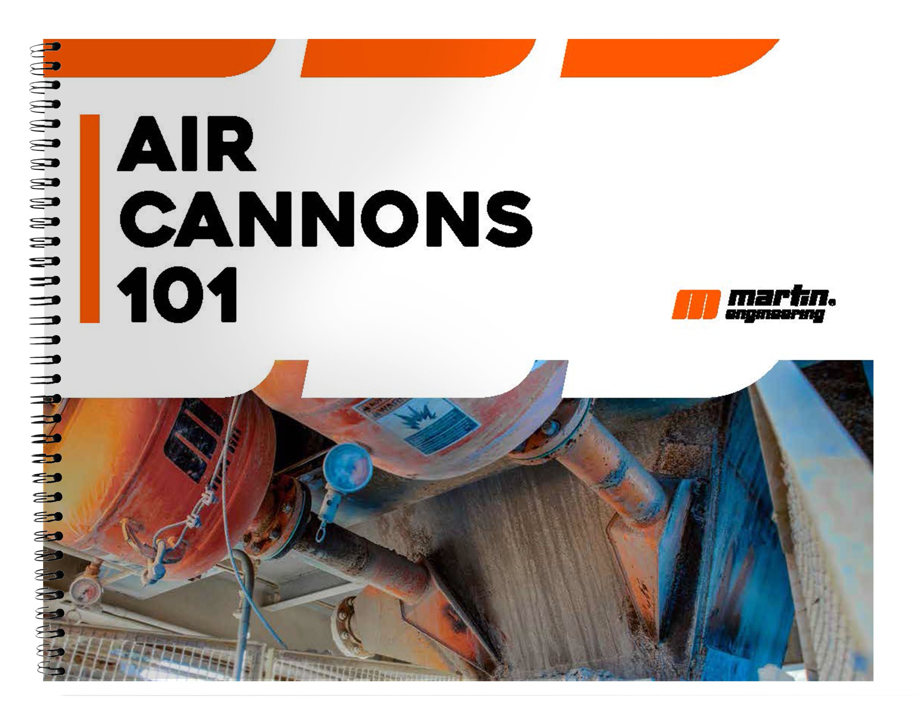 Air Cannon 101 Cover copy