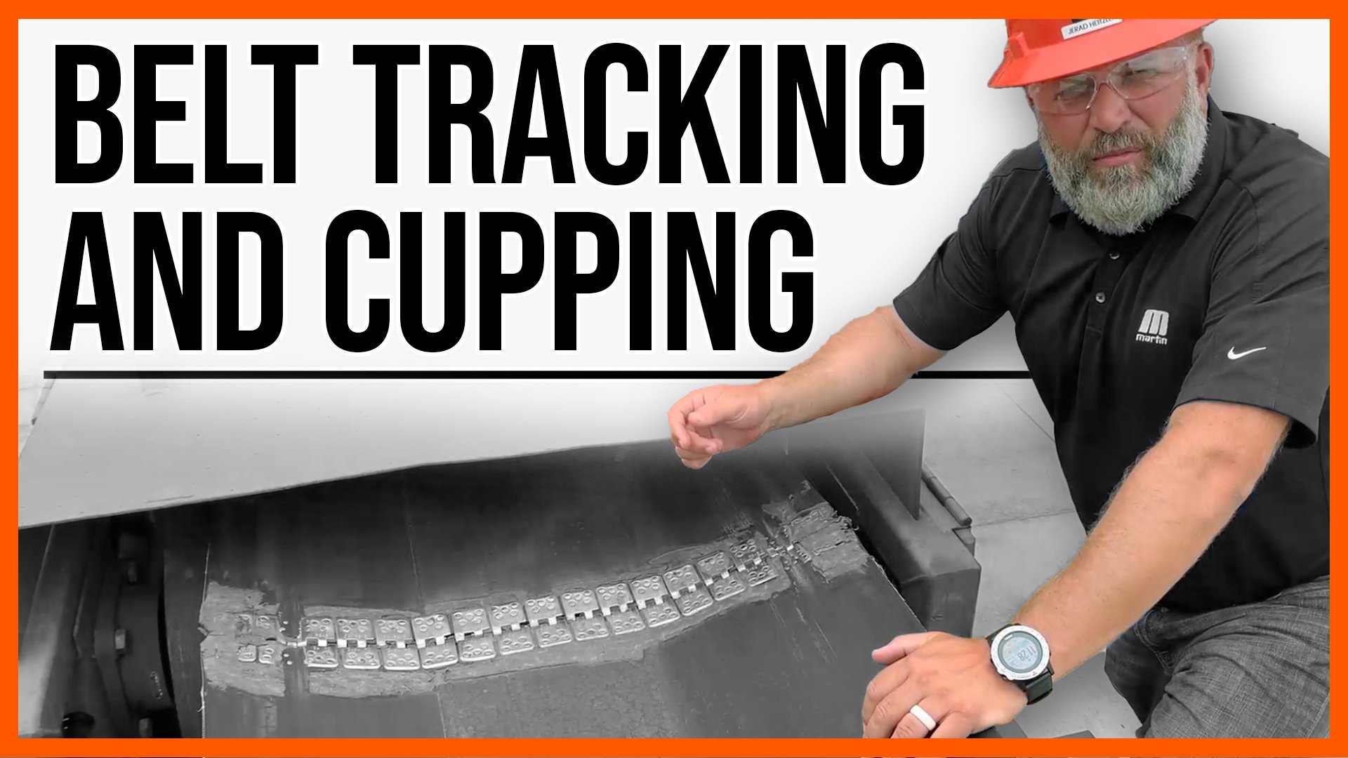 Belt Tracking and Cupping copy