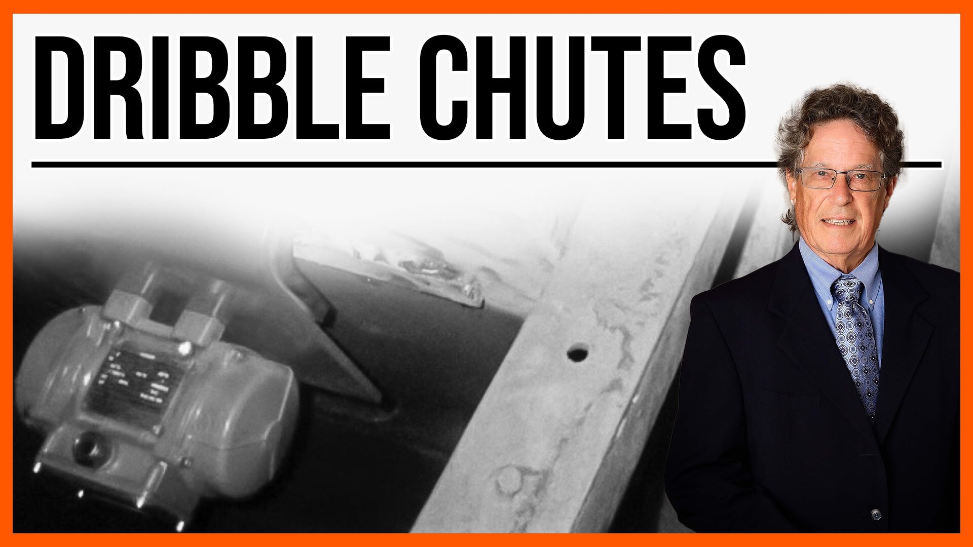 Dribble Chutes