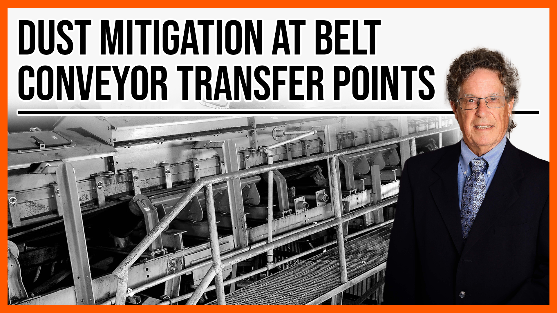 Dust Mitigation at Belt Conveyor Transfer Points copy