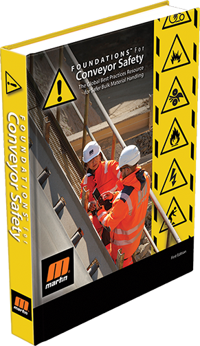 Foundations Safety Book