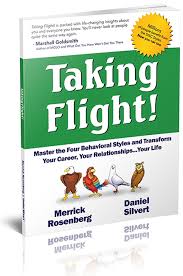 Taking Flight Book