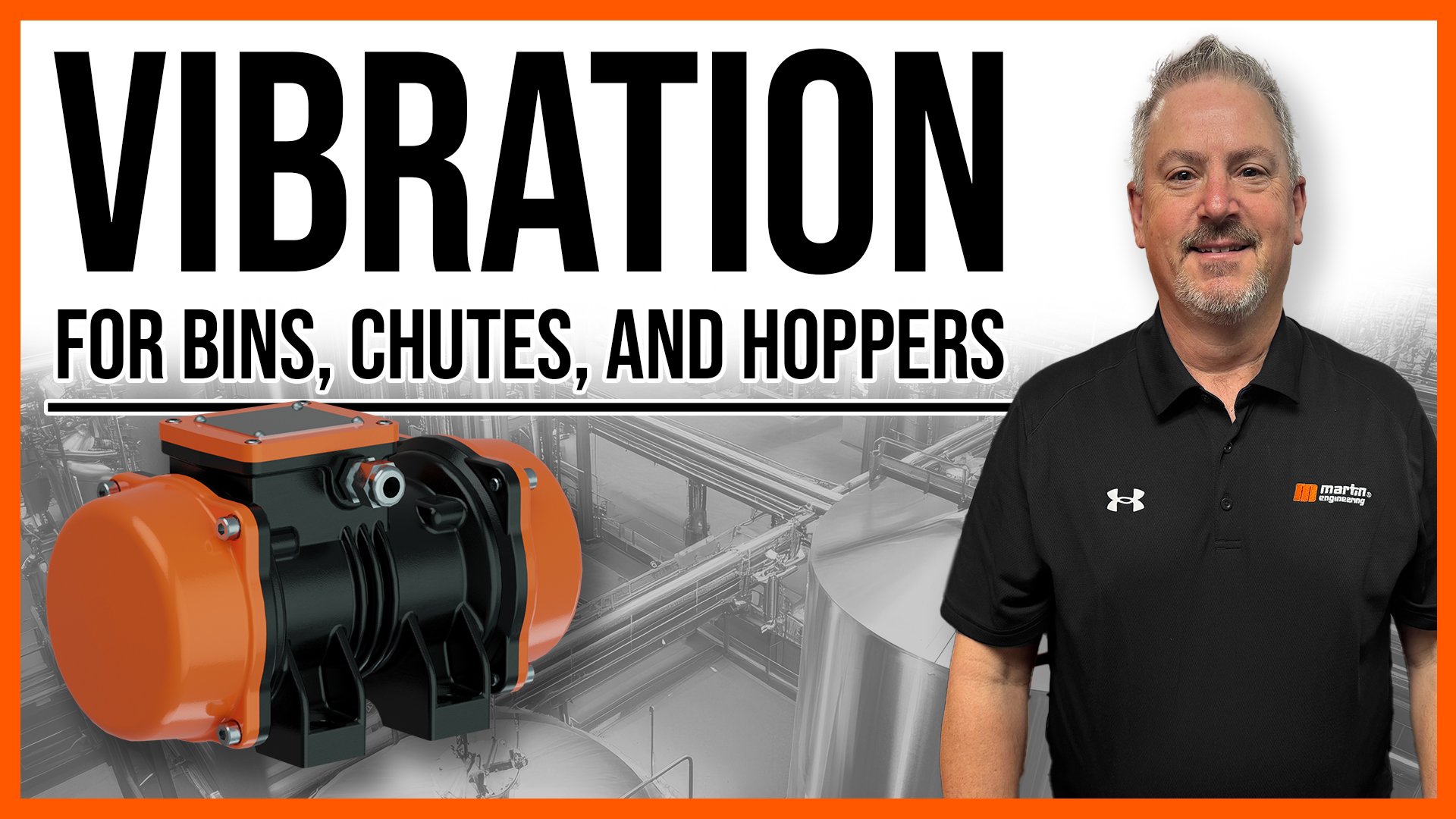 Material Flow Optimization for Bins, Hoppers, & Chutes