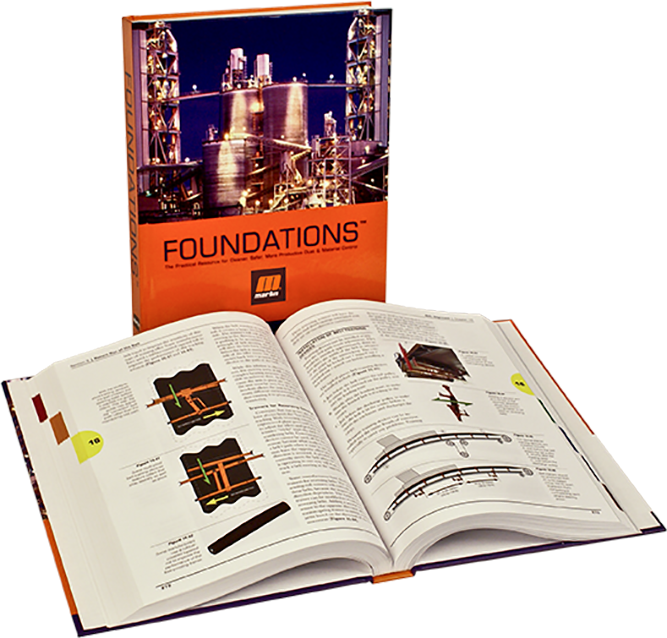 Foundations Book 